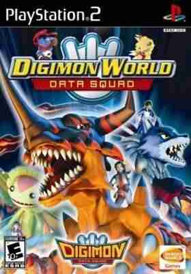 Descargar Digimon World Data Squad [English] por Torrent